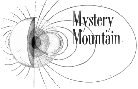 Mystery Mountain