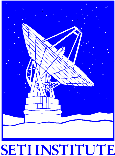 SETI HOME PAGE